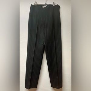 Sports Collection Penstripe Women’s Pants